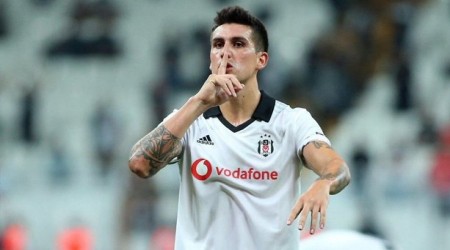 Roco haftanın en iyi 11'inde