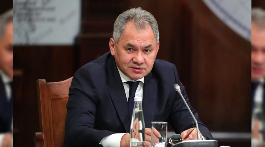 Rus ordusu 21.5 milyar dolara 'donatılacak'