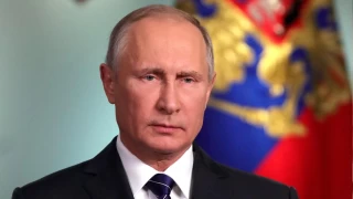 Rusya lideri Putin, "Ukrayna'nın uzun menzilli füzelerle Rusya'yı hedef alması NATO ile savaş hali demektir" dedi