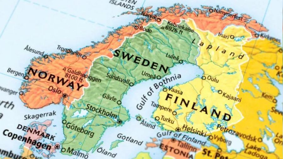 Rusya'dan iki �lkeye uyar�