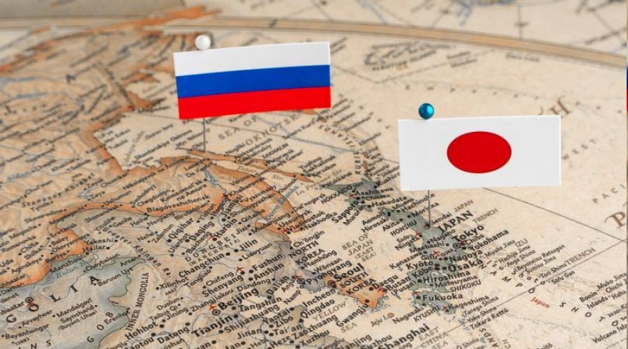 Rusya'dan Japonya'ya şok misilleme