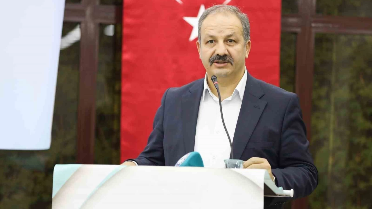 Sa�l�k �al��anlar�n�n kre� sorunu 'Sa�l�k-Sen Kre�' ile ��z�lecek