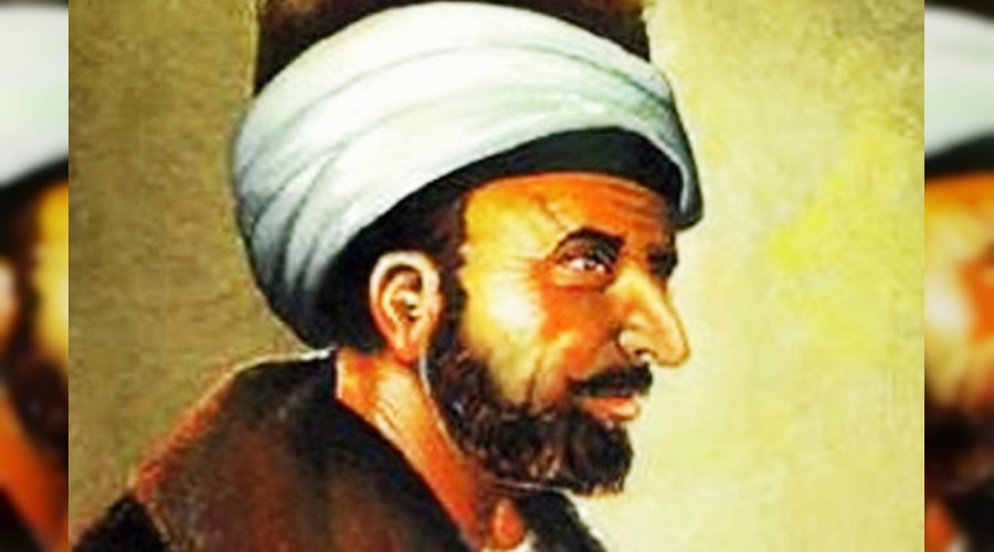 air Nabi yd ediliyor