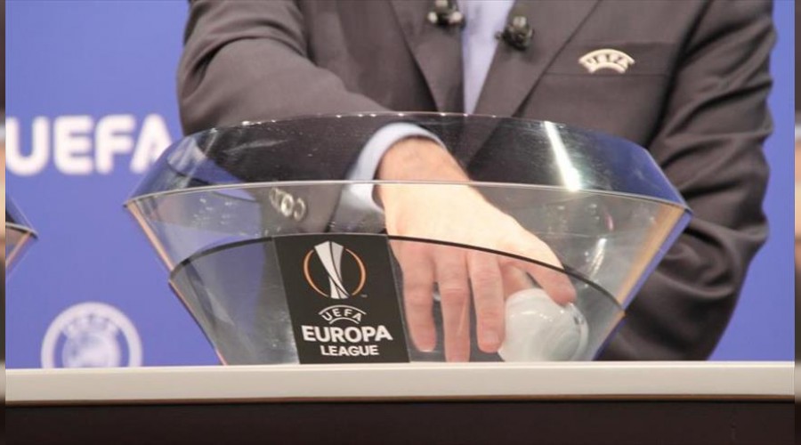 �ampiyonlar Ligi gibi rakipler