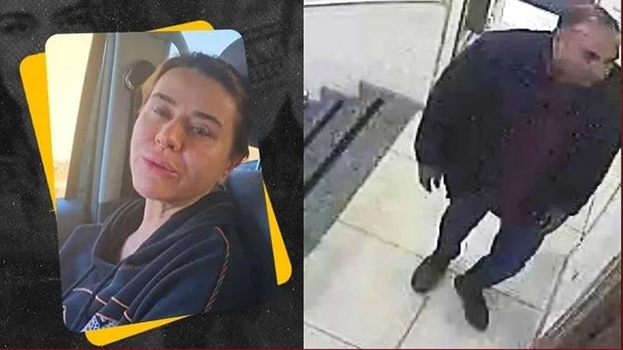 Se�il Erzan'� tehdit eden �ranl� 'Moci' konu�tu: S�k�nt�ya soktu, videoyu �ektim