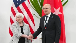 "Seçimden sonra IMF ile görüşmek için ABD'den destek istendiği" iddiasına yalanlama geldi