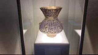 Seramik sanatının geçmişi 10 bin yıl eskiye dayanıyor