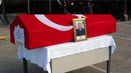 Silahından çıkan kurşunla yaralanan asker hayatını kaybetti