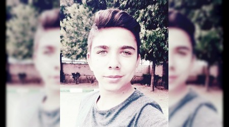 Sokakta tüfeği denemenin bedeli ağır oldu