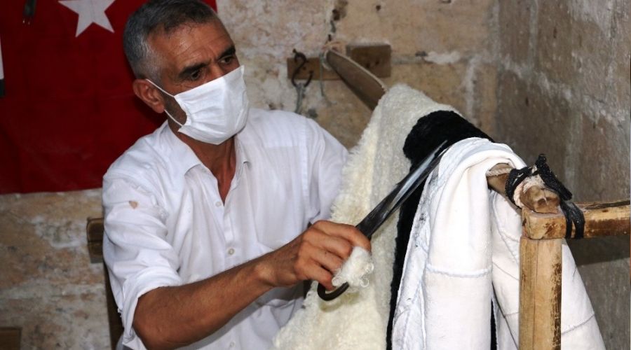 Son kürkçüler teknolojiye direniyor