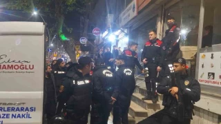 Sultangazi'de "silah bo mu, dolu mu" akas kanl bitti: 1 l
