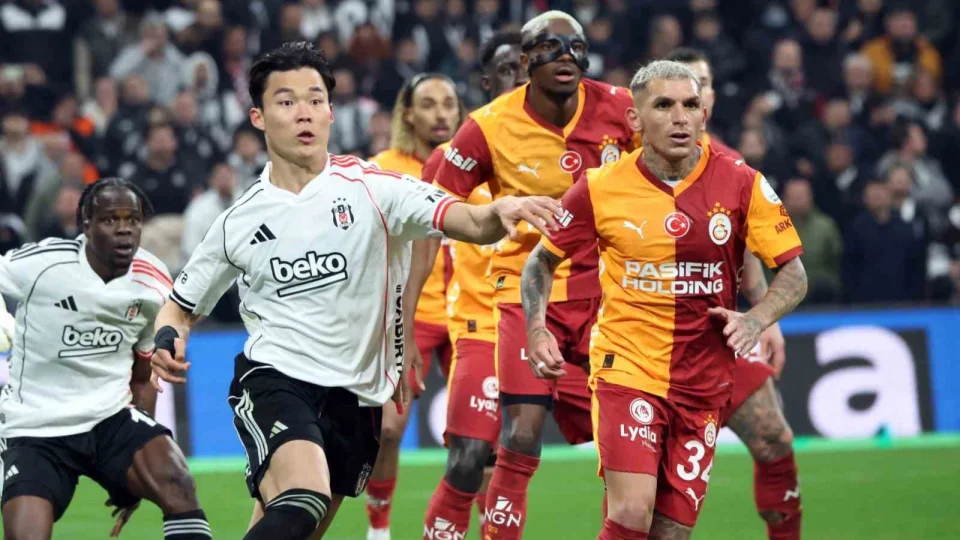 S�per Lig'de 25. haftan�n ard�ndan