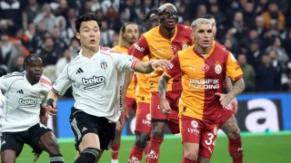 S�per Lig'de 25. haftan�n ard�ndan