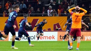 S�per Lig'de heyecan ba�l�yor