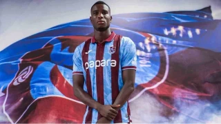 Süper Lig'in en verimli transferi Paul Onuachu