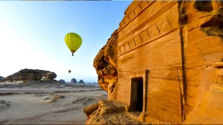  Suudi Arabistan turist ekmek iin harekete geti