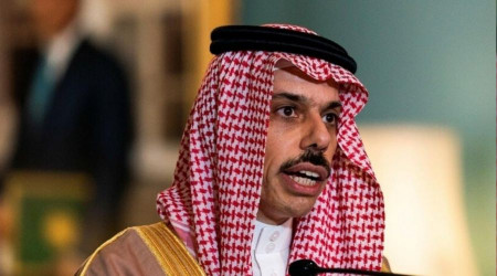 Suudi Arabistan'dan 'ran'la anlama' sinyali