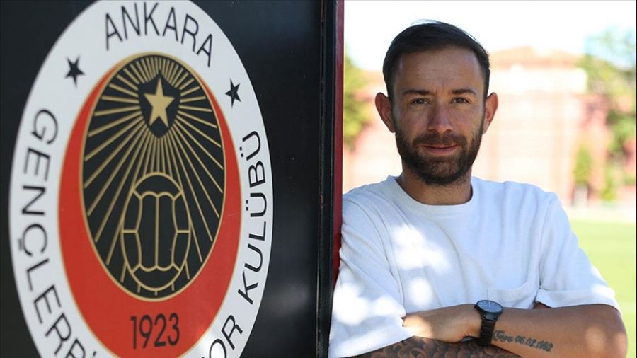"Takımı görünce beklentiler artmaya başladı"