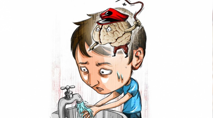 Tak�nt�lar�n�z hayat�n�z� k�s�tlamas�n