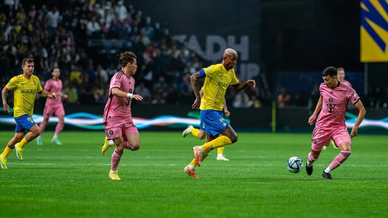 Talisca kararn verdi 