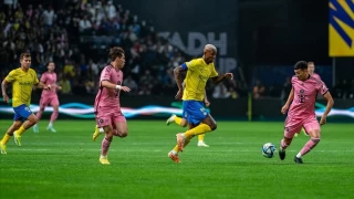 Talisca kararn verdi 