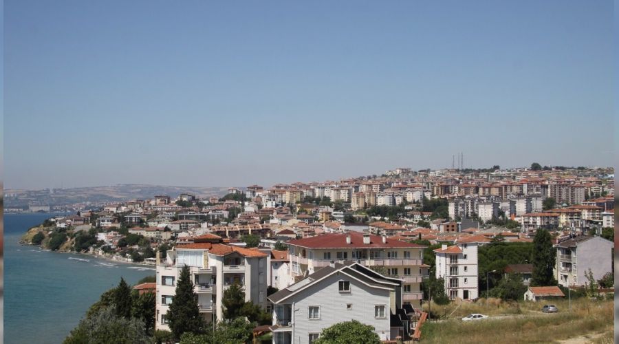 Tekirdağ'da Temmuz'da 2 bin 458 konut satıldı