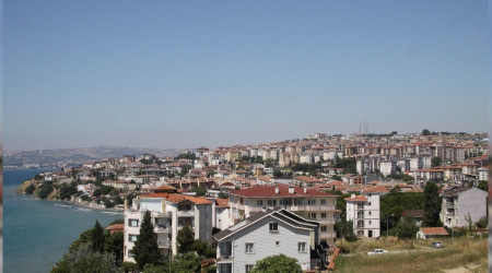 Tekirdağ'da Temmuz'da 2 bin 458 konut satıldı