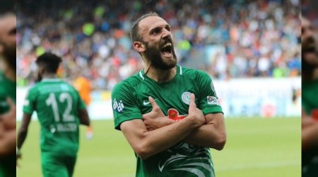 "Teklifler, F.Bahçe ve G.Saray'dan"