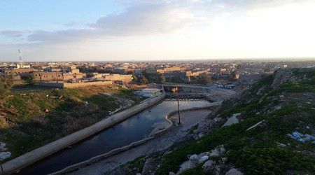 Telaferli Trkmenler terr rgt PKK yznden kylerine dnemiyor