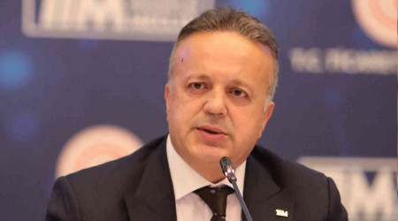 TİM'den 300 bin TL ödüllü inovasyon yarışması