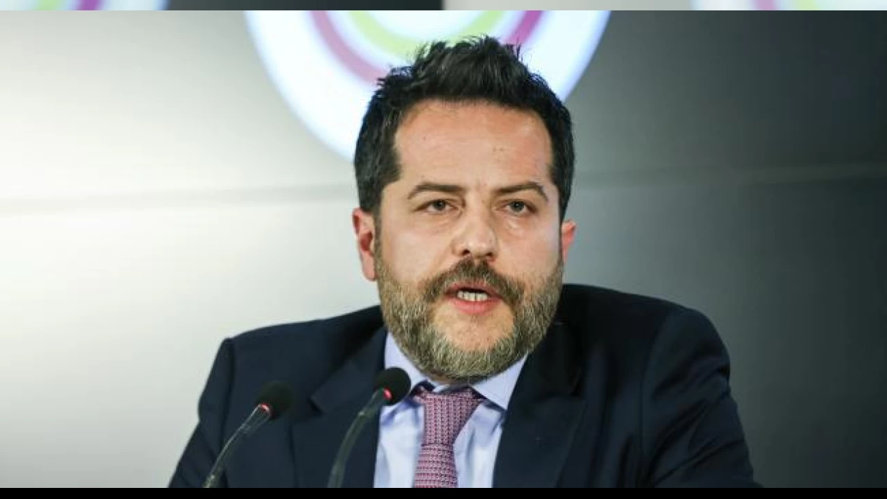 Timur, kadro dışı bırakılan oyuncuyu açıkladı
