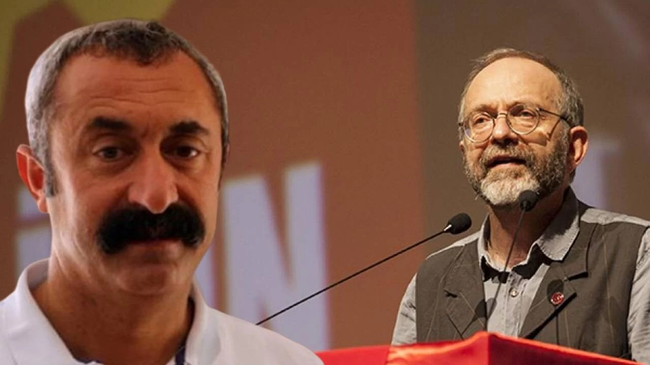 TKP'den Maçoğlu açıklaması: Şişli'yi de önermiştik