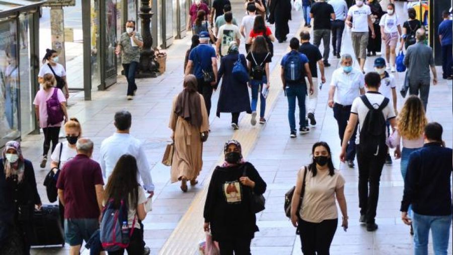 TÜİK işsizlik rakamlarını açıkladı
