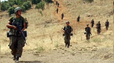Tunceli ‘de 3 terörist etkisiz hale getirildi