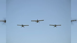 Türk Hava Kuvvetleri 113 yaşında
