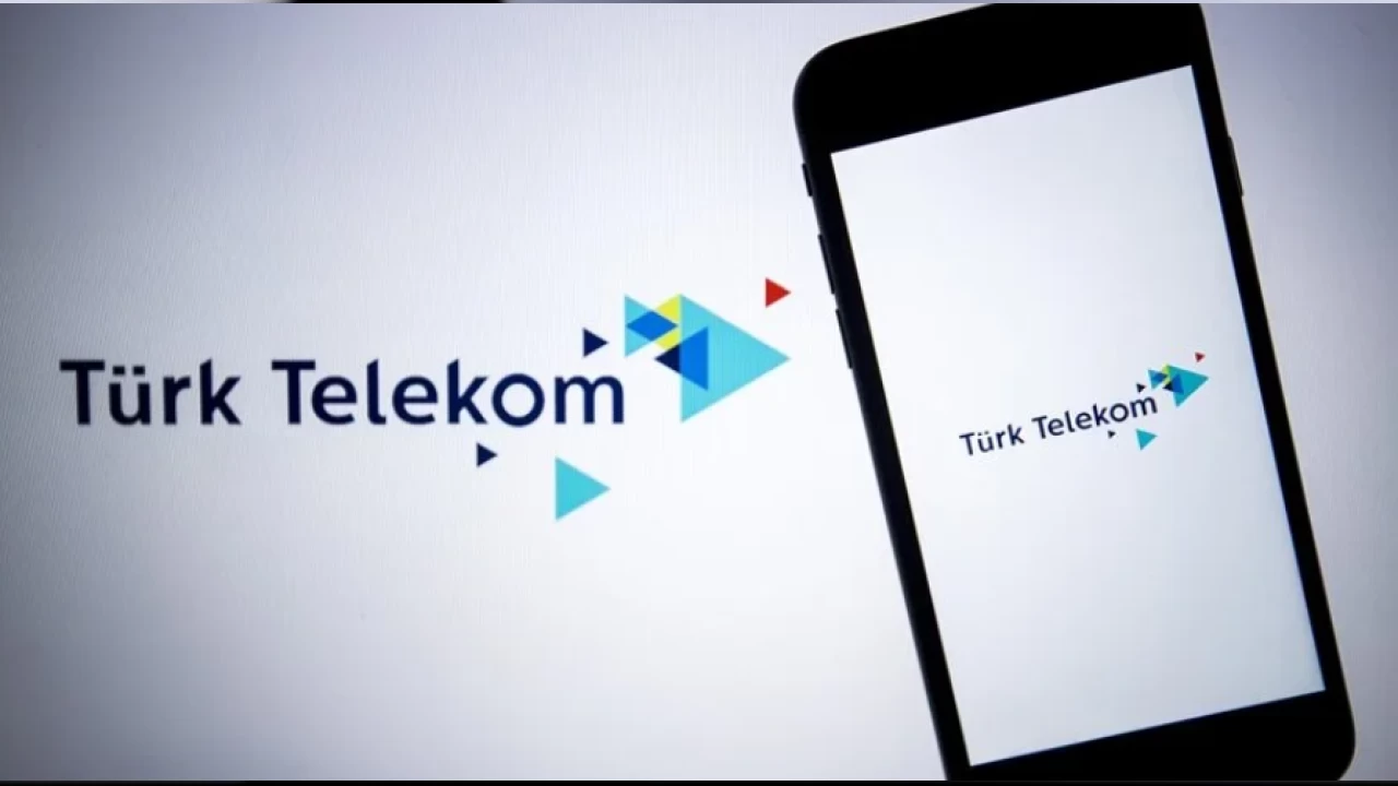 Türk Telekom'a Çin'den 200 milyon Euro kredi
