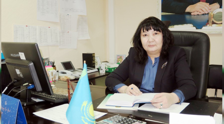 Türkiye, Kazakistan tarımı için iyi pazar
