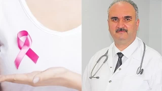 Türkiye’de genç yaşta meme kanseri oranı Avrupa’nın üç katı