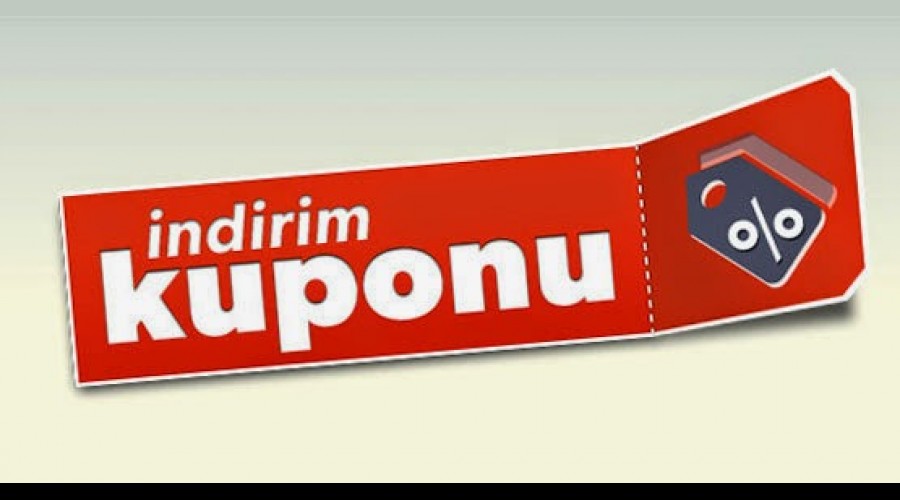 Türkiye’de Her On Kişiden Biri İndirim Kuponu Kullanıyor!