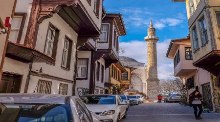 Türkiye’nin en yaşanabilir kenti Bursa