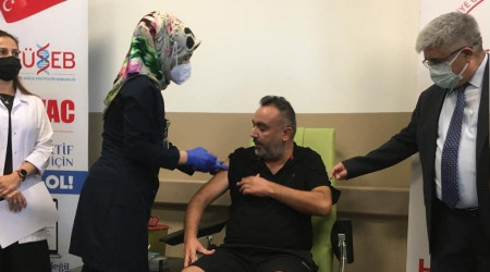 Trkovac Kayseri'de gnlllere uyguland