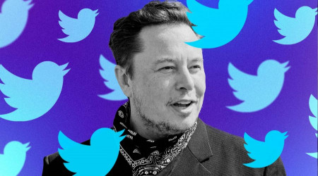 Twitter ve Elon Musk satýn almayý görüþtü