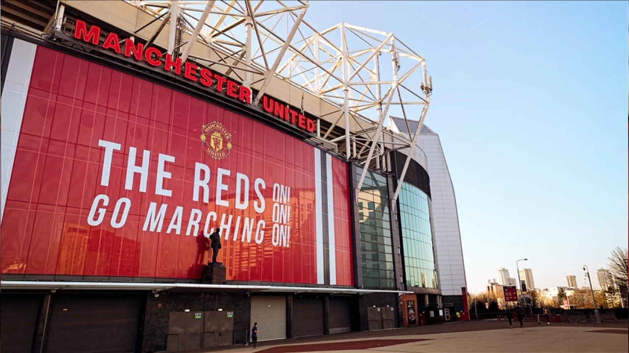 United Hollandal golcnn peinde