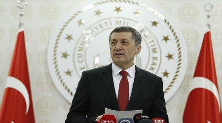 Uzaktan eğitim süresi uzatıldı