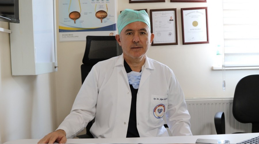 Uzun süre ayakta duranlara uyarı