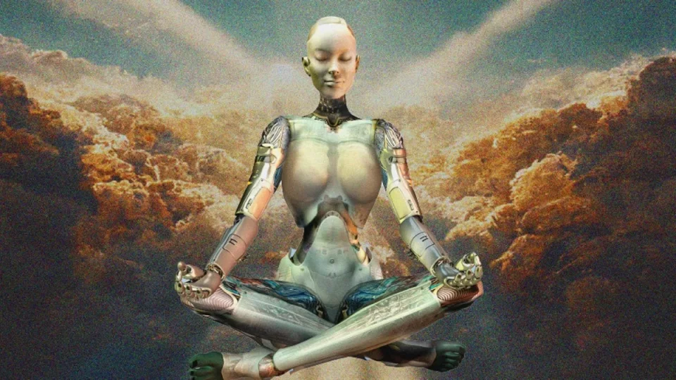 Vaazları yapay zekaya yazdıranlara uyarı