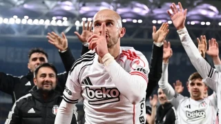  Vaclav Cerny'nin Fenerbah�e a�k�