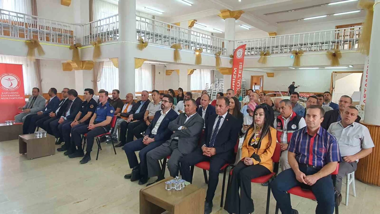 Valla Kanyonu turizme kazand�r�l�yor