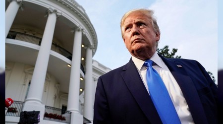 Venezuela'nn ABD'deki tm varlklar donduruldu