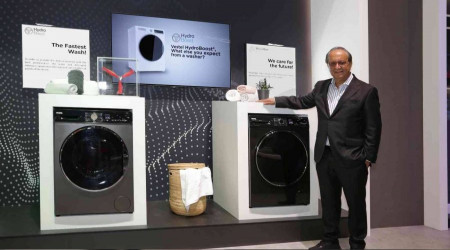 Vestel'in yenilikçi ürünleri Berlin'de